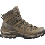 Salomon Quest 4D Forces 2 EN, Earth Brown