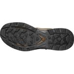 Salomon Quest 4D Forces 2 EN, Earth Brown