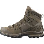 Salomon Quest 4D Forces 2 EN, Earth Brown