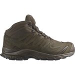 Salomon XA Forces MID GTX EN, Earth Brown