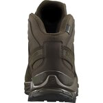 Salomon XA Forces MID GTX EN, Earth Brown