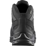 Salomon XA Forces MID WIDE GTX EN, Black