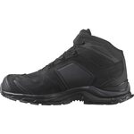 Salomon XA Forces MID WIDE GTX EN, Black