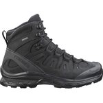 Salomon Quest 4D GTX Forces 2 EN, Black