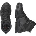 Salomon Quest 4D GTX Forces 2 EN, Black