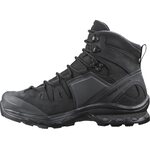 Salomon Quest 4D GTX Forces 2 EN, Black