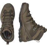 Salomon Quest 4D GTX Forces 2 EN, Earth Brown