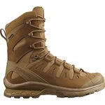 Salomon Quest 4D Forces HIGH GTX, Coyote Brown