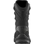 Salomon Quest 4D Forces HIGH GTX EN, Black