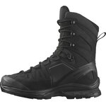 Salomon Quest 4D Forces HIGH GTX EN, Black