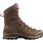 Salomon Quest 4D Forces HIGH GTX EN, Earth Brown