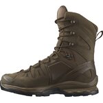 Salomon Quest 4D Forces HIGH GTX EN, Earth Brown