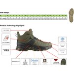 Salomon Forces X ULTRA FORCES MID (L47452700)