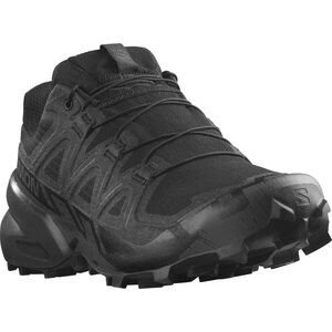 Salomon Speedcross 6 Forces, Black