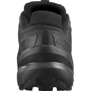 Salomon Speedcross 6 Forces, Black