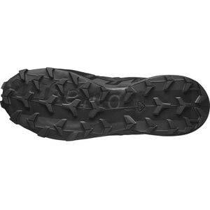 Salomon Speedcross 6 Forces, Black