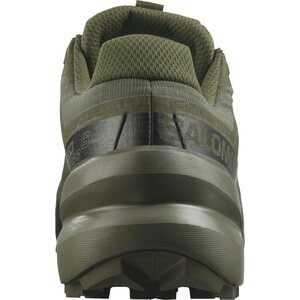 Salomon Speedcross 6 Forces, Ranger Green
