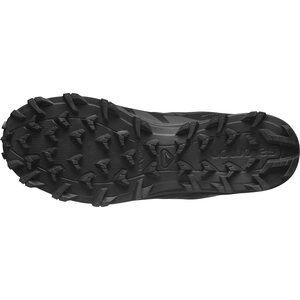 Salomon Speed Assault 2, Black
