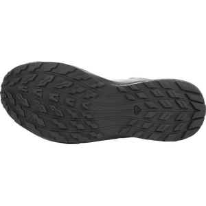 Salomon Sense Ride SR Leather, Black