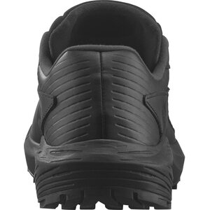 Salomon Sense Ride SR Leather, Black