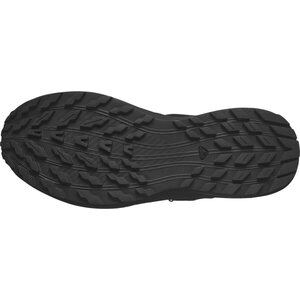 Salomon Sense Ride SR Leather, Black