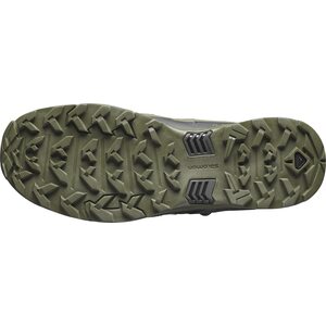 Salomon X Ultra Forces MID, Ranger Green
