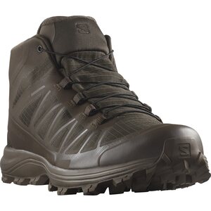 Salomon Speed Assault 2 GTX, Earth Brown