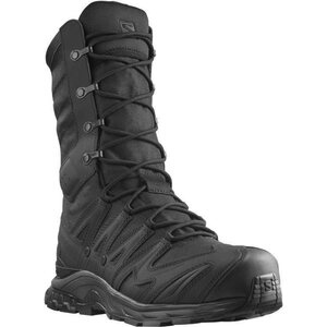 Salomon XA Forces Jungle, Black