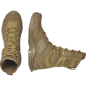 Salomon XA Forces Jungle, Coyote Brown
