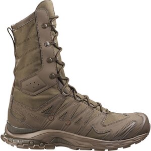 Salomon XA Forces Jungle, Earth Brown