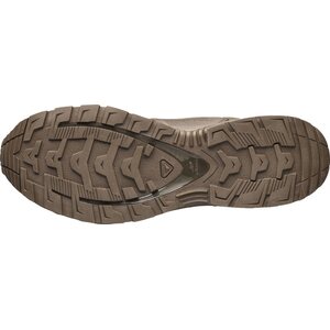 Salomon XA Forces Jungle, Earth Brown