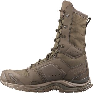 Salomon XA Forces Jungle, Earth Brown