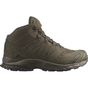 Salomon XA Forces MID EN, Earth Brown