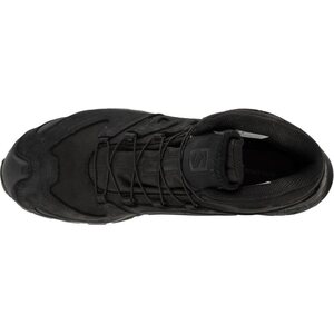 Salomon XA Forces MID WIDE EN, Black