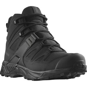 Salomon X Ultra Forces MID GTX, Black