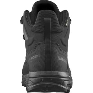 Salomon X Ultra Forces MID GTX, Black