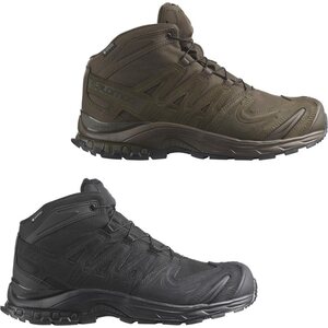 Salomon XA Forces MID GTX EN, Black