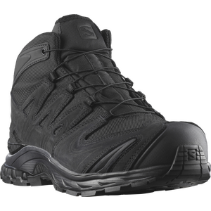 Salomom XA Forces MID GTX EN, Black