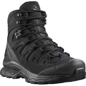 Salomon Quest 4D Forces 2 EN, Black