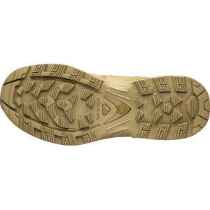 Salomon Quest 4D Forces 2, Coyote Brown