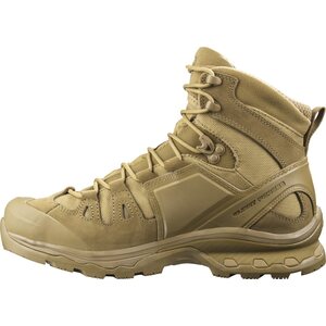 Salomon Quest 4D Forces 2, Coyote Brown
