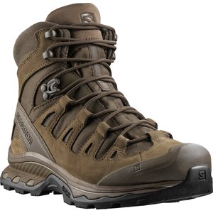 Salomon Quest 4D Forces 2 EN, Earth Brown