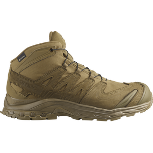 Salomon XA Forces MID GTX, Coyote