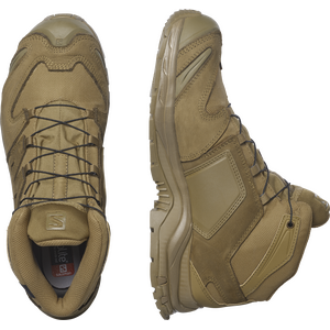Salomon XA Forces MID GTX, Coyote