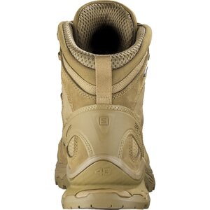 Salomon Quest 4D GTX Forces 2, Coyote