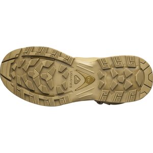 Salomon Quest 4D GTX Forces 2, Coyote