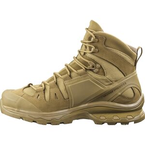 Salomon Quest 4D GTX Forces 2, Coyote
