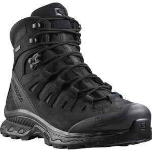 Salomon Quest 4D GTX Forces 2 EN, Black