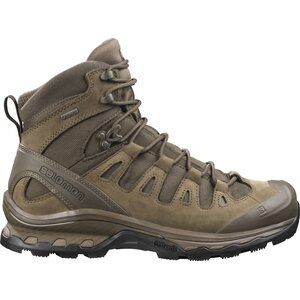 Salomon Quest 4D GTX Forces 2 EN, Earth Brown