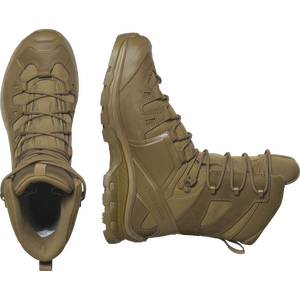 Salomon Quest 4D Forces HIGH GTX, Coyote Brown